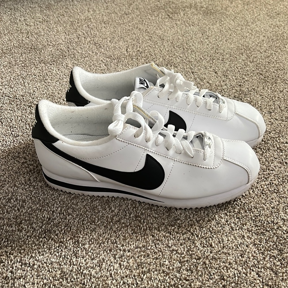 Nike Cortez